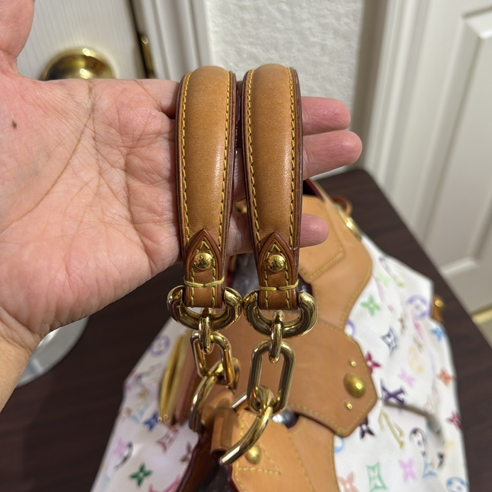 LV Murakami Shoulder Bag - Picture 3 of 12